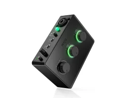 AMPLI 1 Audio Mixer XLR