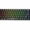 AmpliGame GK1 ANSI Keyboard - Black