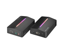 AMPLIGAME V3 Capture Card
