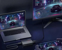 AMPLIGAME V3 Capture Card