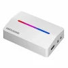 AMPLIGAME V3 Capture Card - White