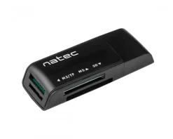 ANT3 All-in-One Card Reader USB 2.1