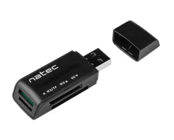 ANT3 All-in-One Card Reader USB 2.1