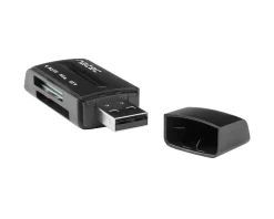 ANT3 All-in-One Card Reader USB 2.1
