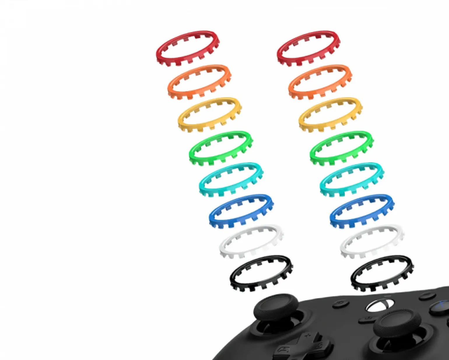 Anti-friction Ring for GameSir Series Controller