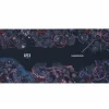 Apex Gaming Mousepad - Minimap - XL