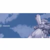Apex Gaming Mousepad - Wattson (Gray) - XL