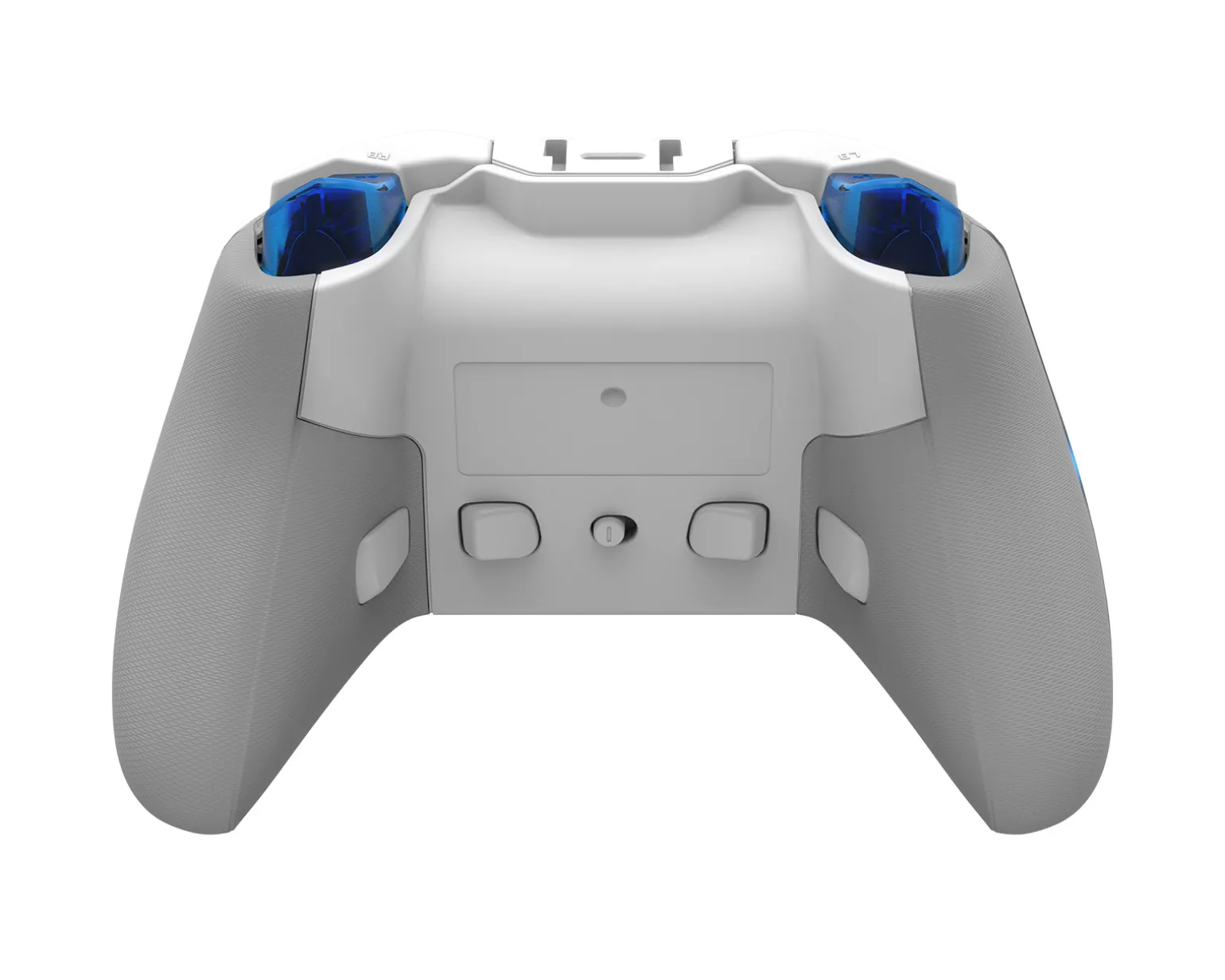 Apex 4 HE Wireless Controller - White