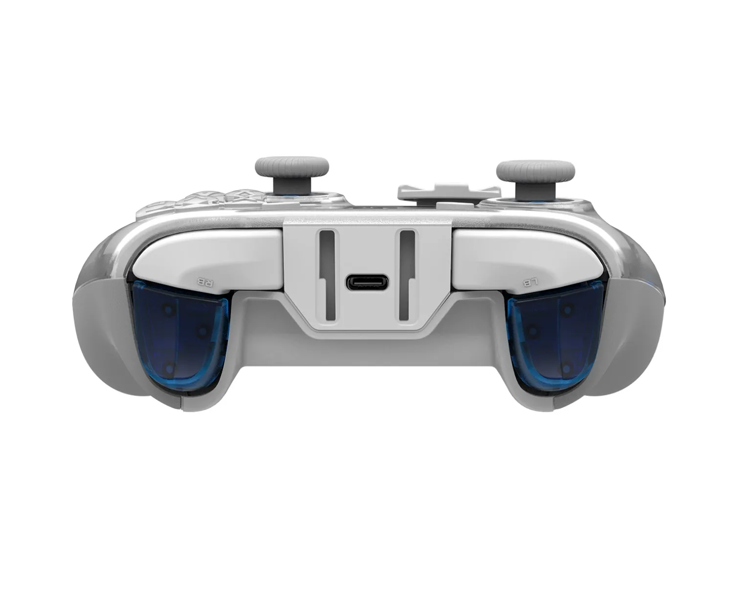 Apex 4 HE Wireless Controller - White