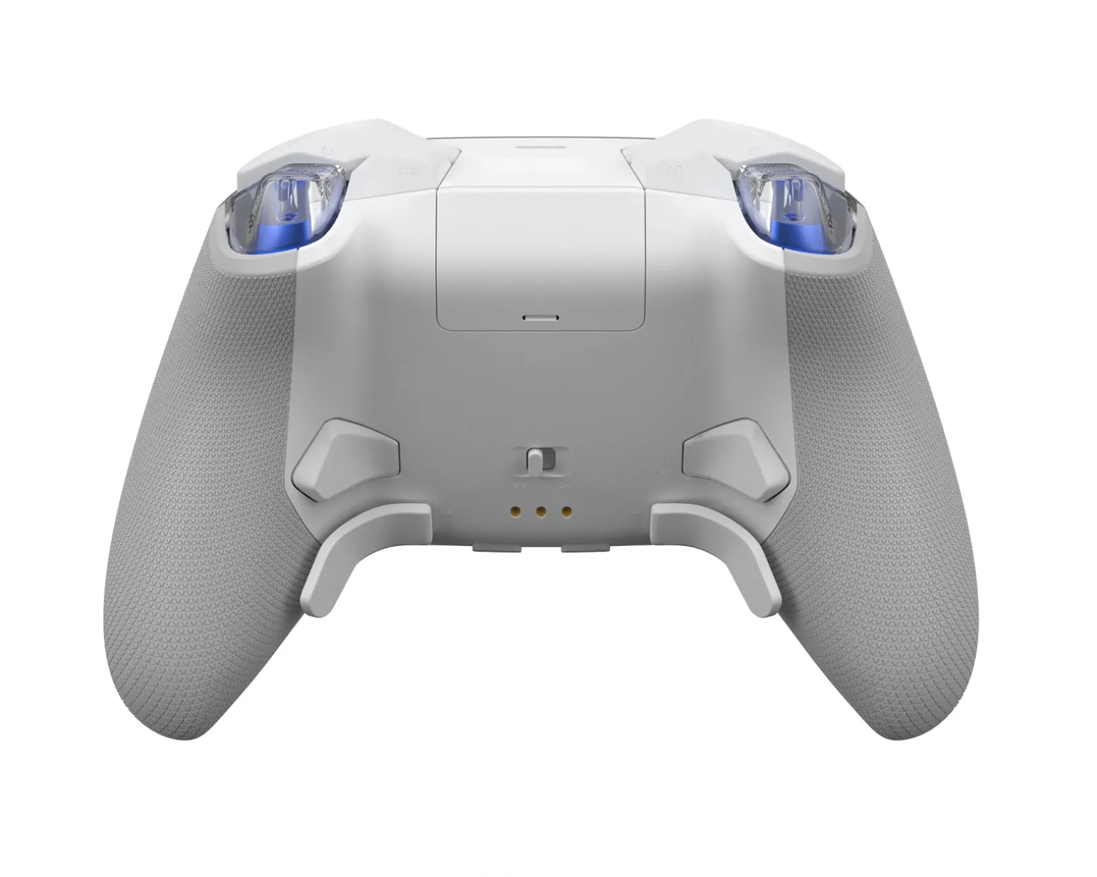 Apex 5 HE Wireless Controller - White
