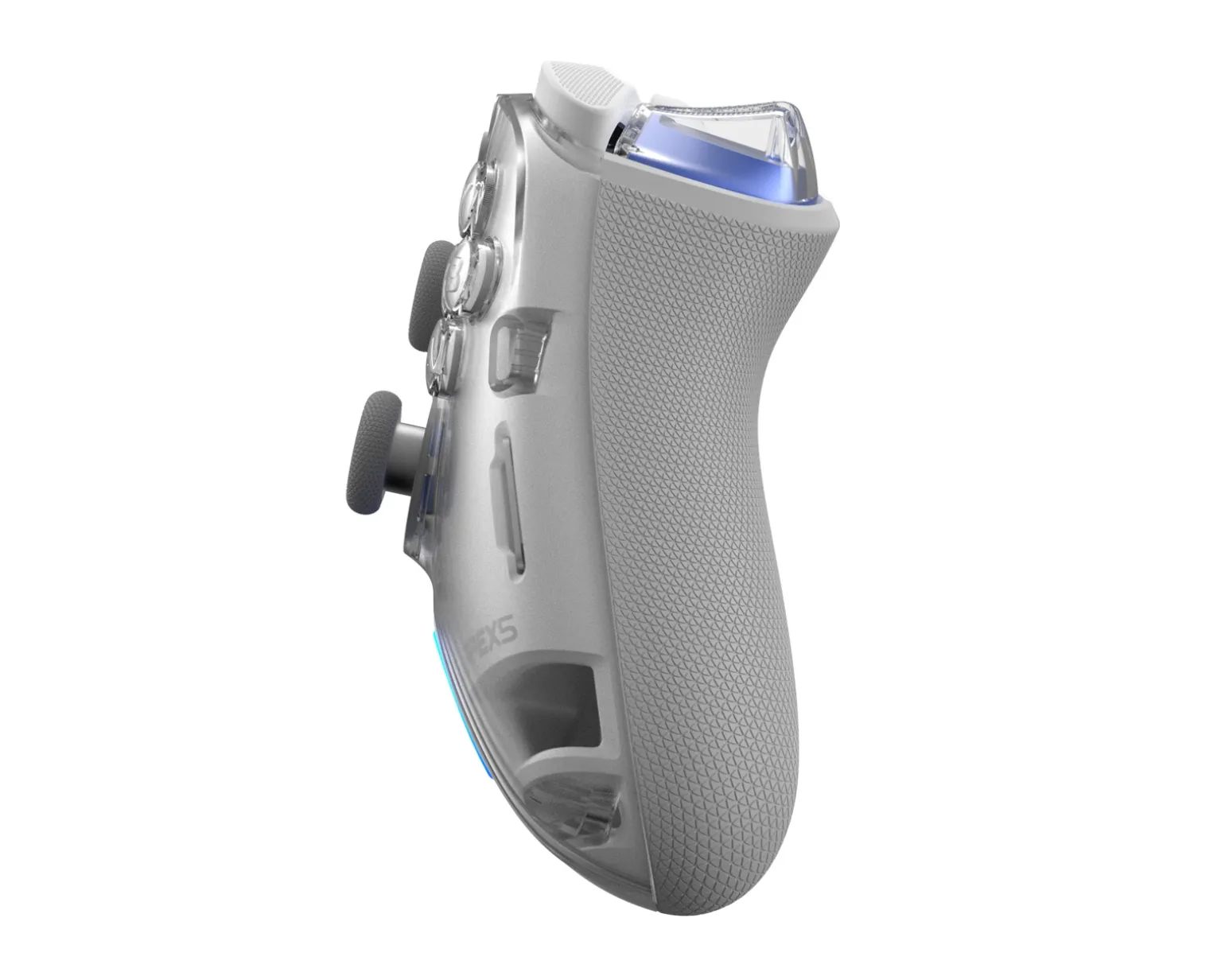 Apex 5 HE Wireless Controller - White