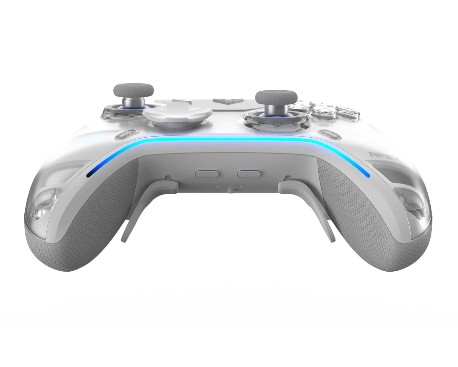 Apex 5 HE Wireless Controller - White