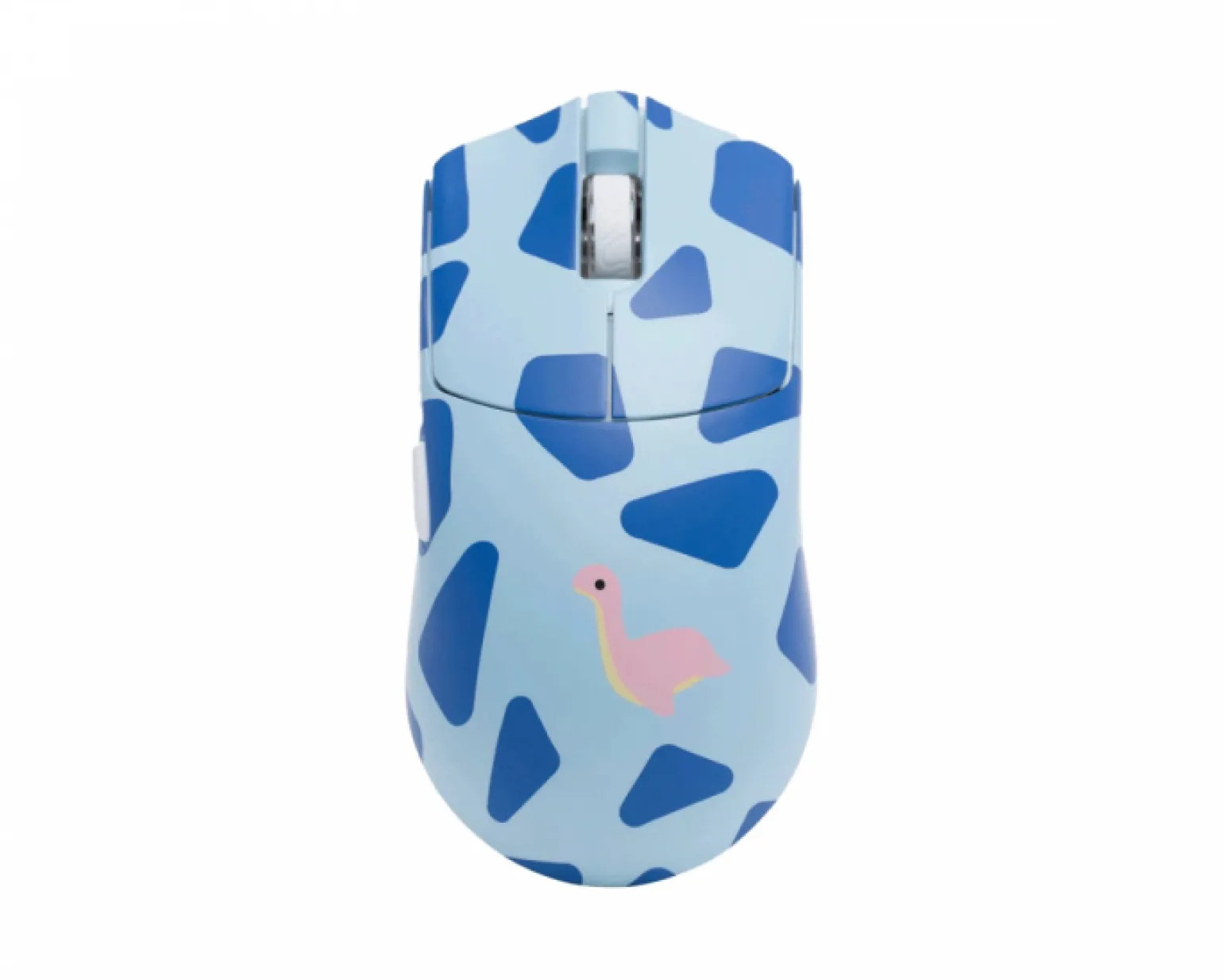 Apex Wireless Gaming Mouse - Pink Nessie