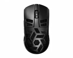 A950 Pro 4K Magnesium Wireless Gaming Mouse - Black