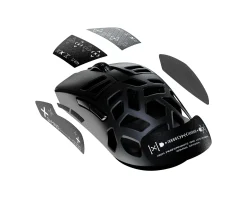 A950 Pro 4K Magnesium Wireless Gaming Mouse - Black