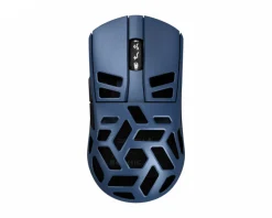 A950 Pro 4K Magnesium Wireless Gaming Mouse - Blue
