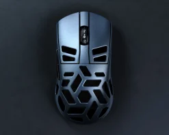 A950 Pro 4K Magnesium Wireless Gaming Mouse - Blue