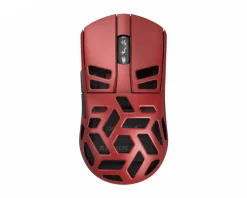 A950 Pro 4K Magnesium Wireless Gaming Mouse - Red