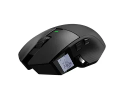 A980Pro MAX Wireless Gamingmus - Black