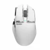 A980Pro MAX Wireless Gamingmus - White
