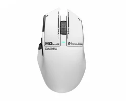 A980Pro MAX Wireless Gamingmus - White