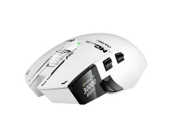 A980Pro MAX Wireless Gamingmus - White