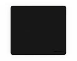 Aqua Control II Mousepad - Black - XL