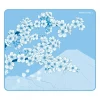 Aqua Control II Mousepad - Sakura Blue - XL