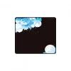 Aqua Control Plus Mousepad - Black Fly - XL