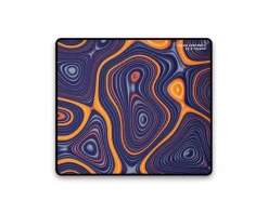 Aqua Control Plus Mousepad - ROB Strata - XL