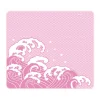 Aqua Control Plus Mousepad - Wave - Love - XL