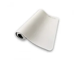 Aqua Control Plus Mousepad - White - XL Square