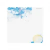 Aqua Control Plus Mousepad - White Fly - XL