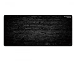 Aqua Control Super Mousepad - Black - XXL