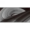 Aqua Control Zero Mousepad - Black - 2XL