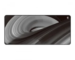 Aqua Control Zero Mousepad - Black - 2XL