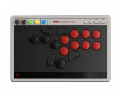 Arcade Controller Nintendo Switch & PC
