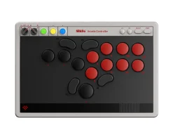 Arcade Controller Nintendo Switch & PC