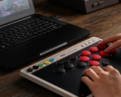 Arcade Controller Nintendo Switch & PC