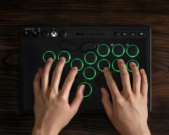 Arcade Controller Xbox & PC