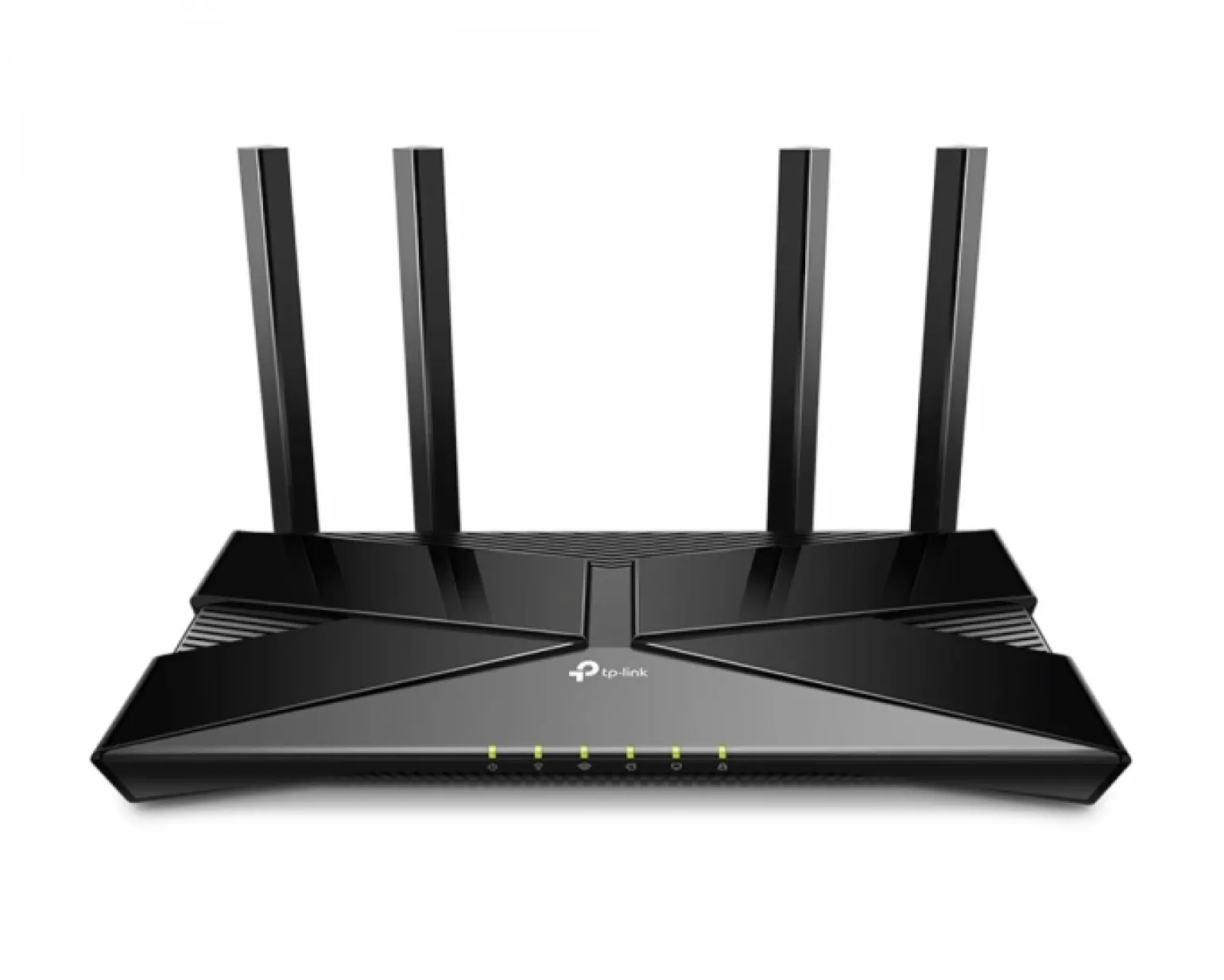 Archer AX1800 - Wi-Fi 6 Router