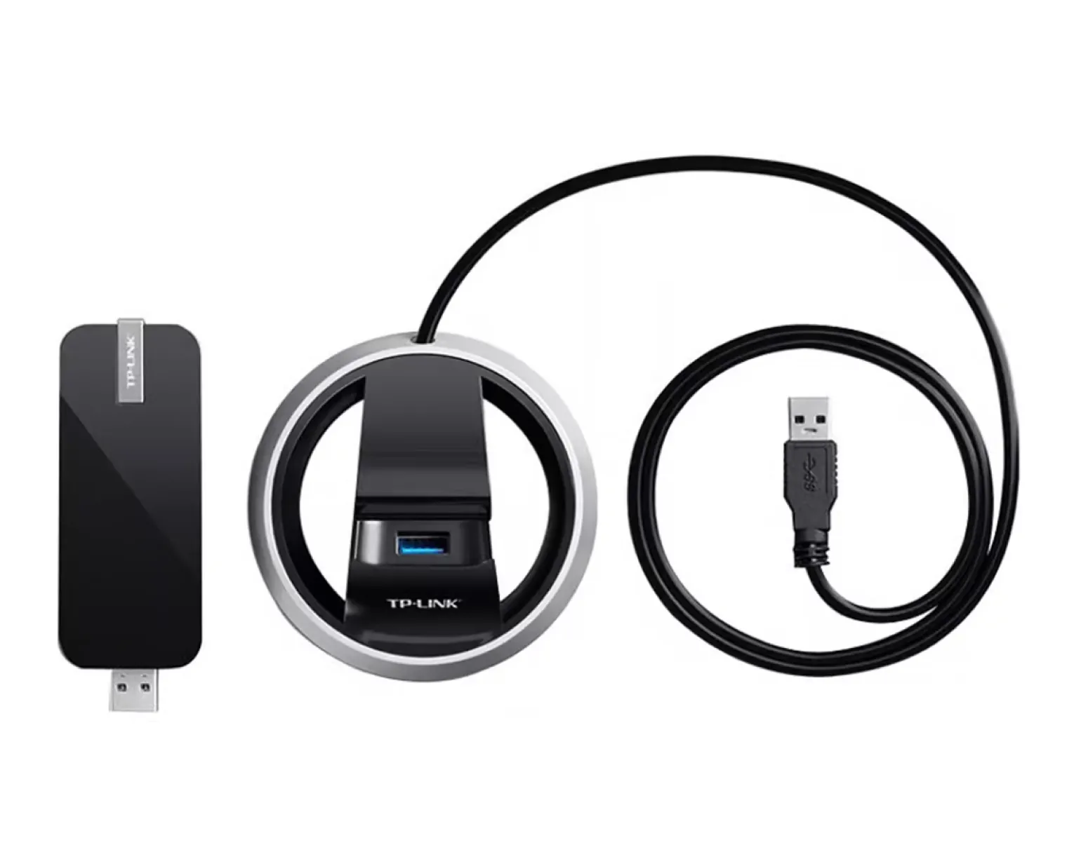 Archer T9UH AC1900 High Gain Wireless Dual Band USB Adapter