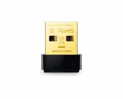 Archer T2U Nano AC600 Wireless Dual-Band USB Adapter