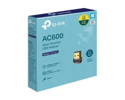 Archer T2U Nano AC600 Wireless Dual-Band USB Adapter