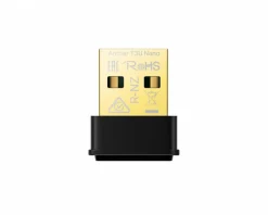 Archer T3U Nano AC1300 Wireless MU-MIMO USB Adapter