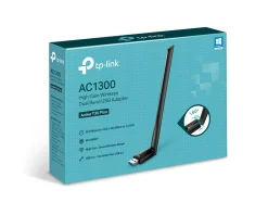 Archer T3U Plus AC1300 Wireless MU-MIMO USB Adapter