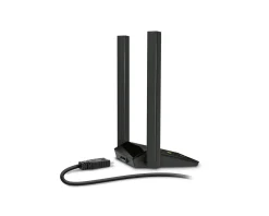 Archer T4U Plus Dual Antennas High-Gain Wireless USB Adapter