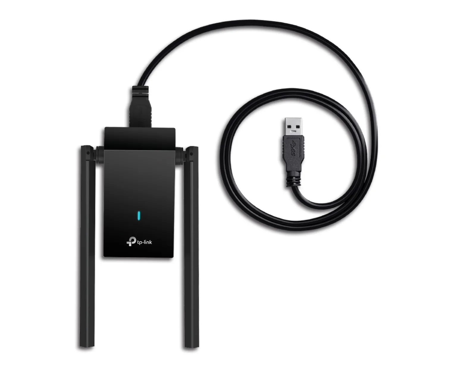 Archer TX20U Plus AX1800 Wireless USB Adapter