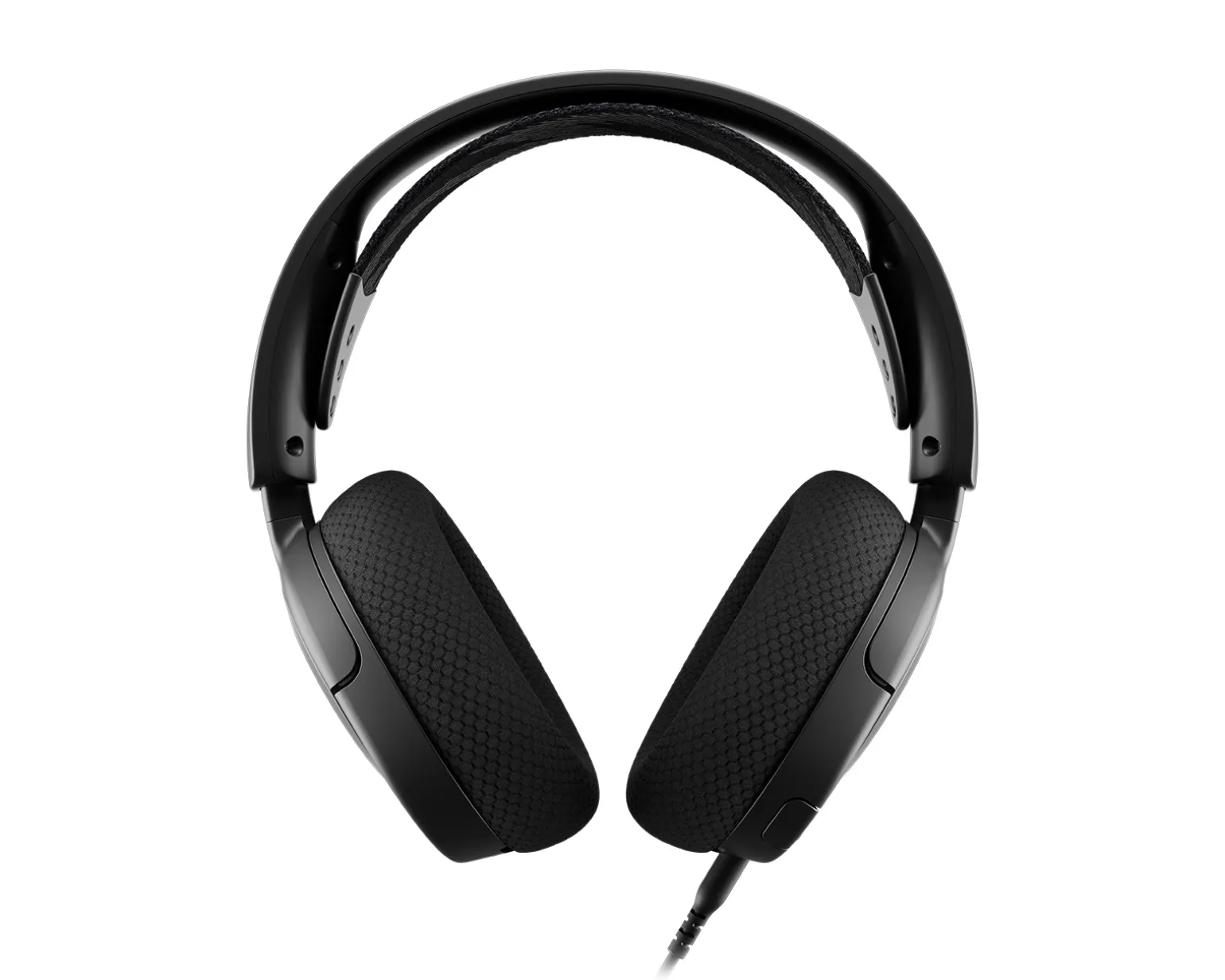 Arctis Nova 1 Gaming Headset - Black