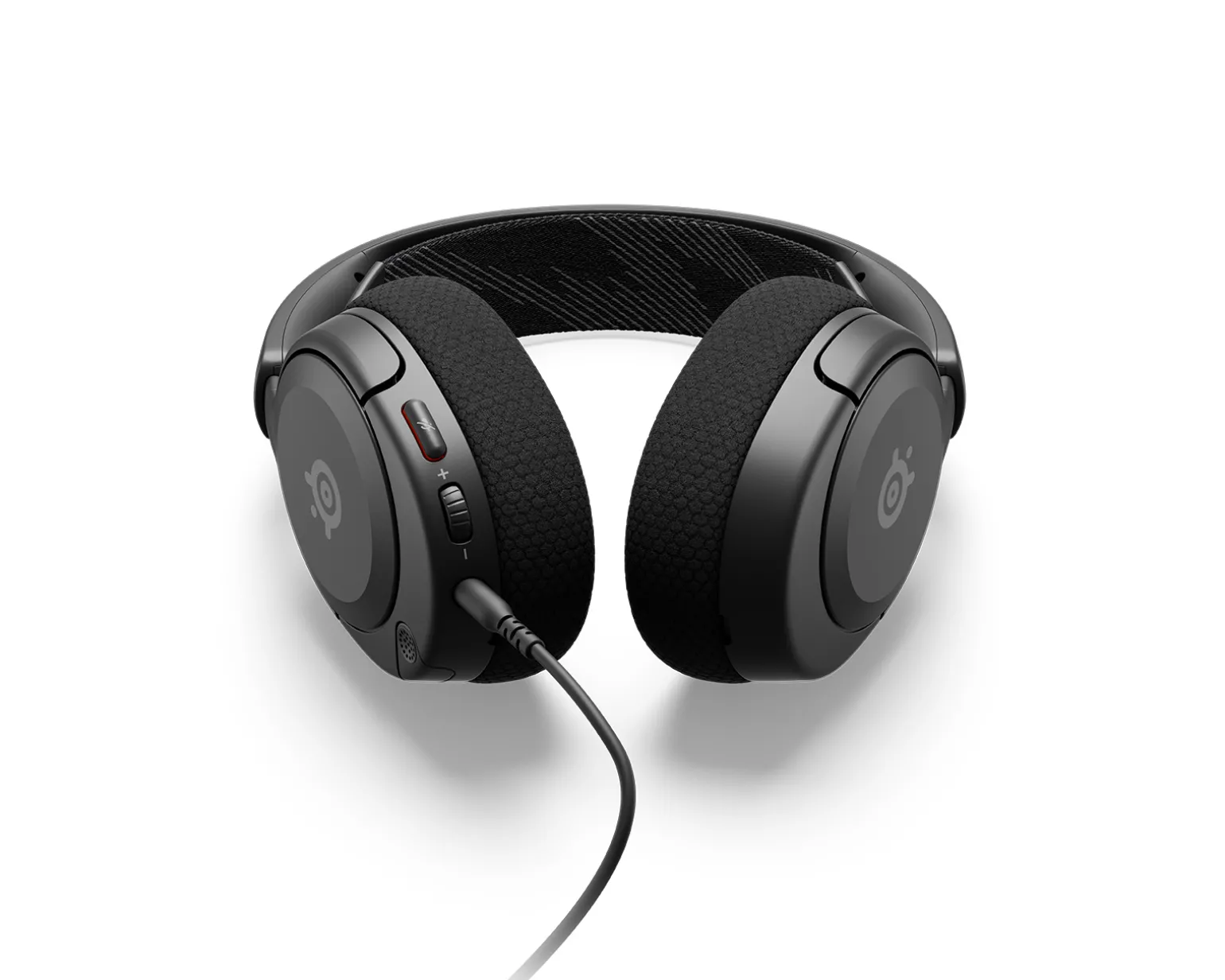 Arctis Nova 1 Gaming Headset - Black